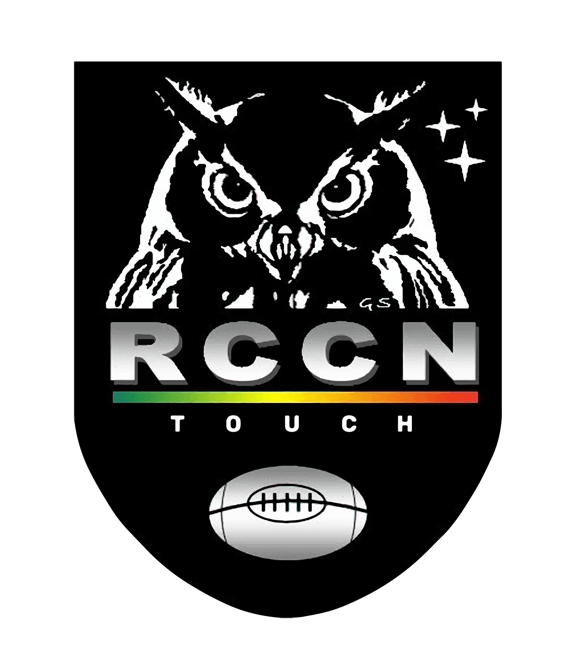Touch Rugby